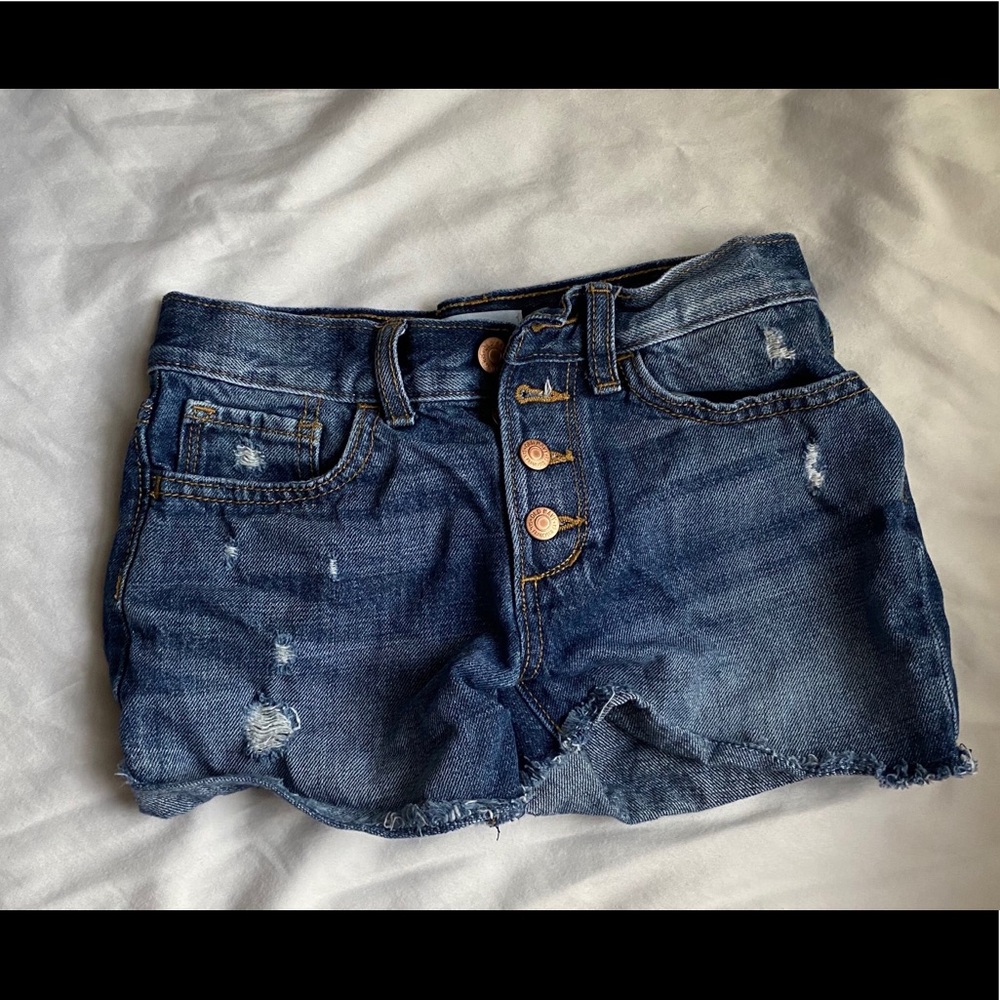 They don’t fit me anymore